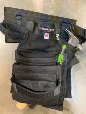Diamondback Denali toolbelt