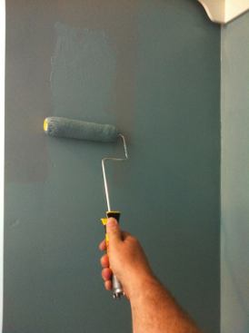 Nice handle and feel ...