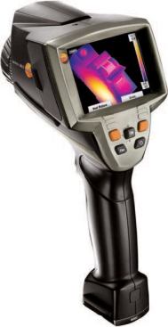 Midlevel cameras: Testo 882