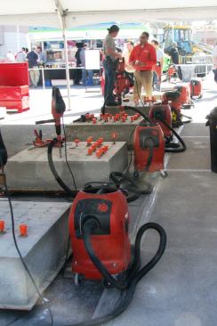Vac-orama