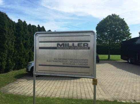 Here’s a bonus for clicking through to the final slide, a link to the 462-page 
Miller catalog. I recommend setting aside an evening or part of a weekend to view it, because it contains more cool stuff than you can imagine. Who cares if it’s in German? By the time you’re done looking at it you’ll know the German terms for many of the tools you use.