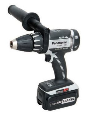 Panasonic EY7450LR2S