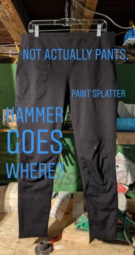 The best ones yet. Carhartt Force