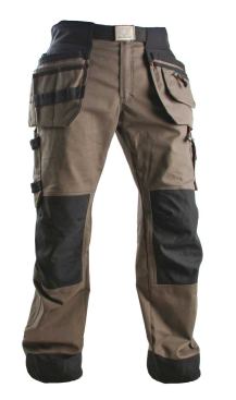 Ace Pants - front