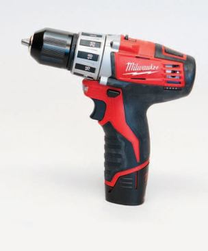 Milwaukee 2410-22