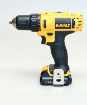 DeWalt DCD710S2