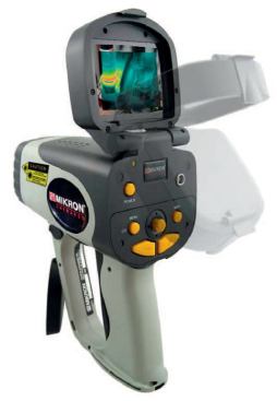 Midlevel cameras: Mikron M7800