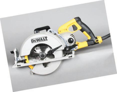 DeWalt DWS535