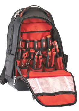 Jobsite Backpack