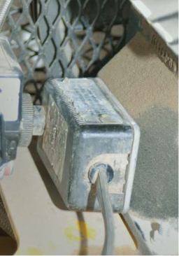 A magnetic oil-pan heater prevents the oil in a compressor from becoming so viscous the machine can’t start.