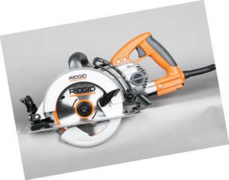 Ridgid R3210