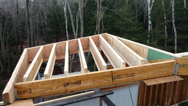 The bottom shoe of these hangers can pivot up and down, while the earson the sides can be bent from side to side.