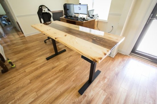StandingDesk