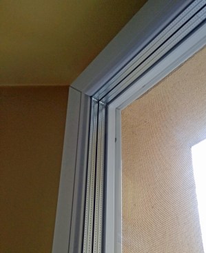 Triple-pane tilt-and-turn is a standard window in most homes.