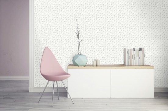 Bobby Berk, Connect in Washed White