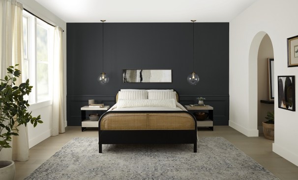 Behr: Cracked Pepper