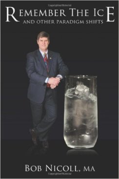 Remember the Ice and Other Paradigm Shifts by Bob Nicoll