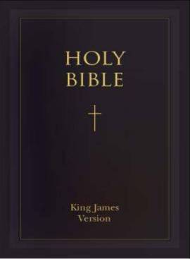 The Bible