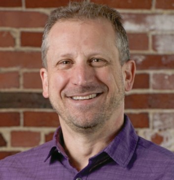 Renoviso Co-Founder Brian Waldman