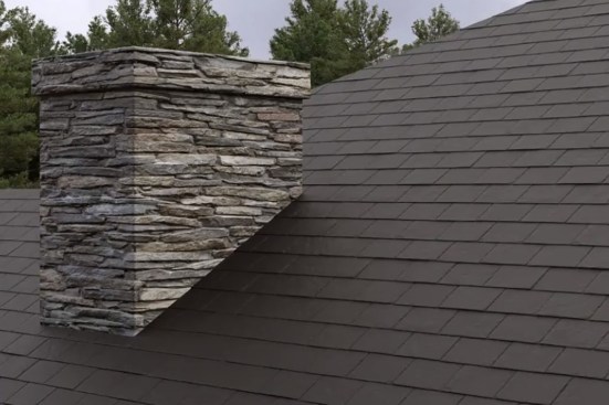 Guard your vertical masonry surfaces from moisture and wind-driven rain.
