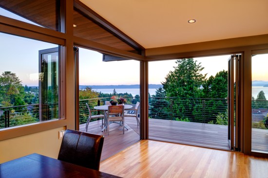 Courtesy of Dave Pelletier Architect | Photo: Will Austin Photography