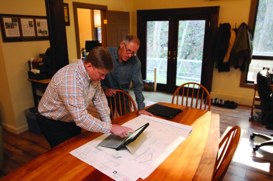 A detailed scope of work helps the author focus both the architect’s creative process ...
