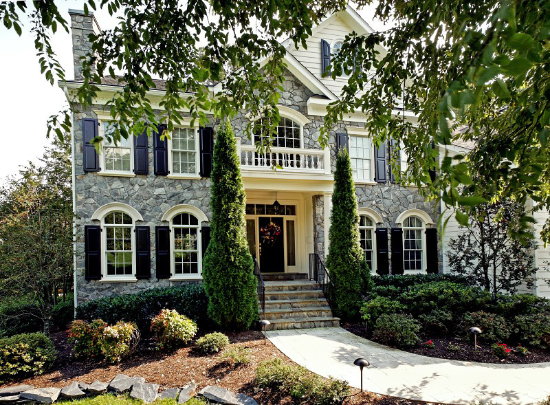 (Photo courtesy of Greg Hadley for Winn Design)