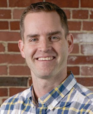 Renoviso Co-Founder Eric Horndahl