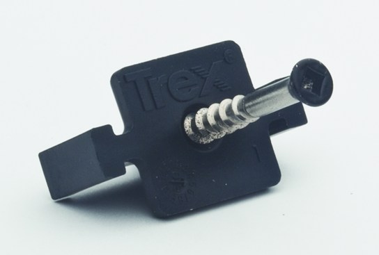 Trex Hideaway Universal Fastener 