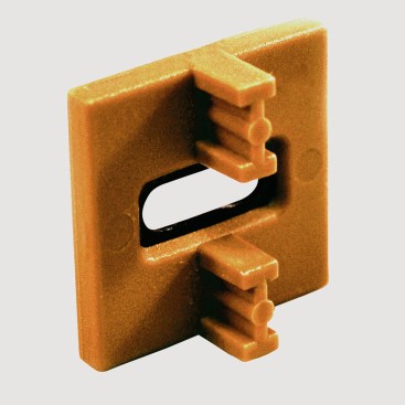 Deckwise Extreme4 Polypropylene IPE Clip
