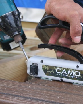 Camo Marksman Edge Pro Dual Screw Guide