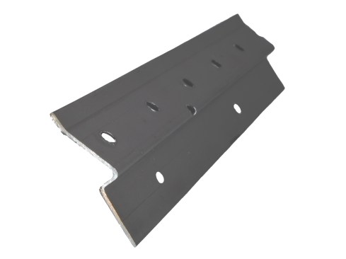 Shadoe Track Under-Deck System