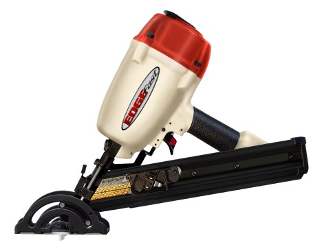Edgefast Pneumatic Nailer