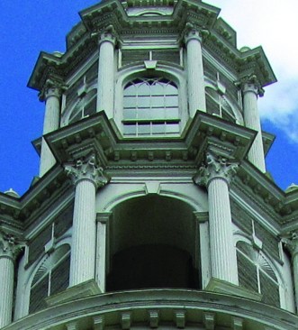 First Unitarian Church of Providence