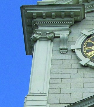First Unitarian Church of Providence