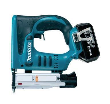 Makita 23-gauge cordless pinner