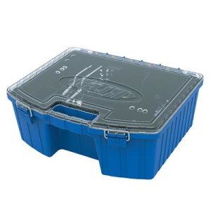 Kreg System Organizer