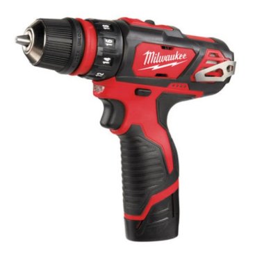 EU version of 4-in-1 Drill Driver