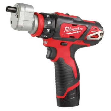 EU version of 4-in-1 Drill Driver