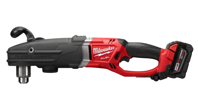 18-volt M18 Hole Hawg