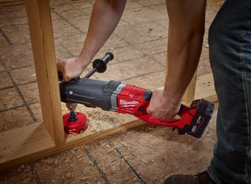 18-volt M18 Hole Hawg