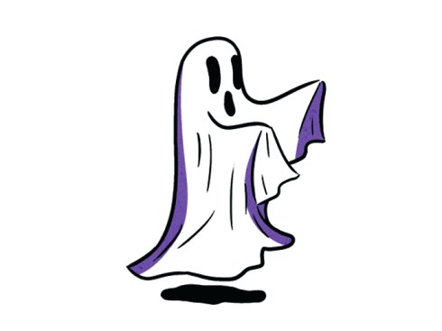 The Ghost