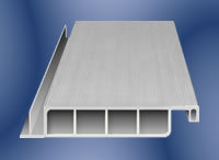 Gorilla Deck vinyl decking