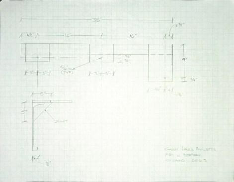 ... plan, and section.