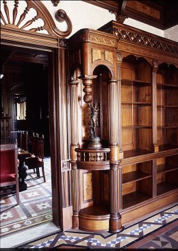 Victorian (1830–1900)