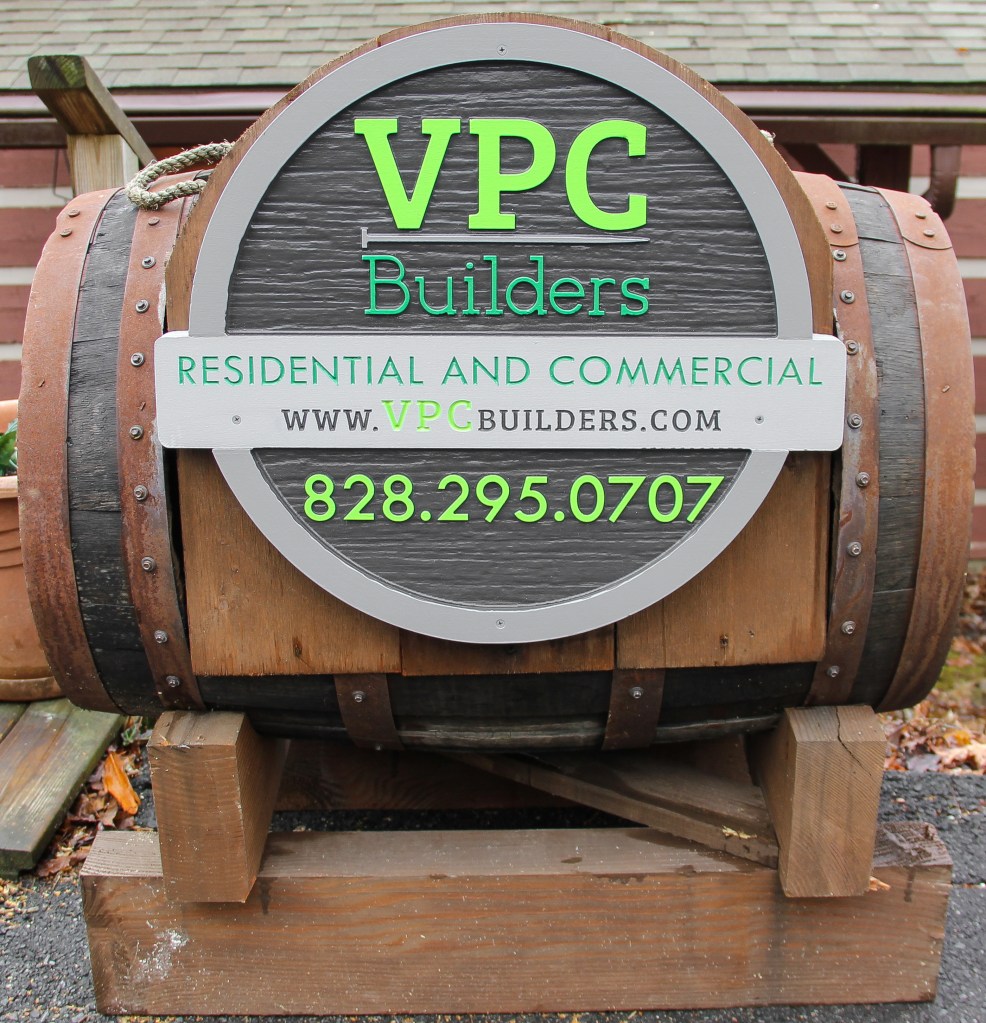 VPC Builders in&nbsp;Blowing Rock, NC