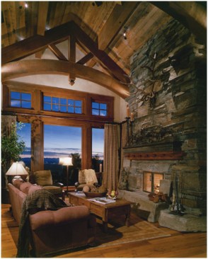 Image courtesy of Locati Architects