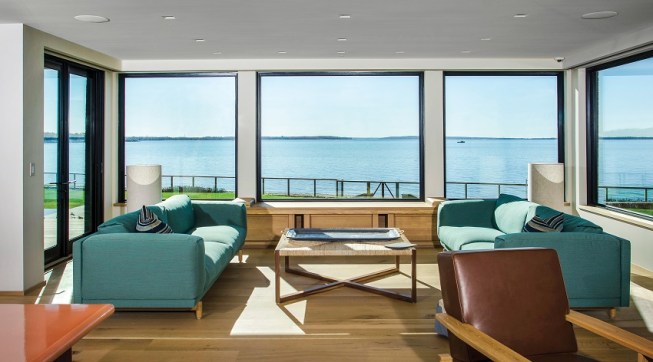 Kolbe Windows’ Ultra Series