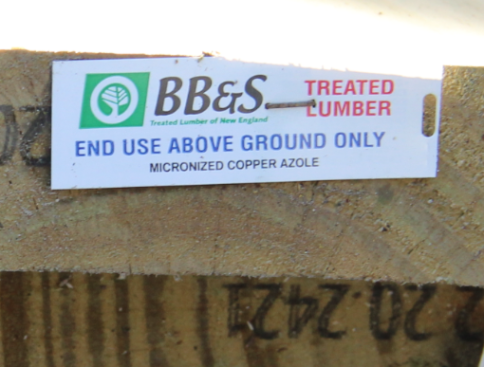 Photo credit: Ted Cushman