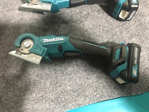 Makita announced several new tools at an event in late May at the grand opening of its new distribution and training center in Wilber, Texas. There were many new tools there, more than is shown here, but these are some of the highlights. Stay tuned for more information as the individual product launches happen between now and early Fall 2017.